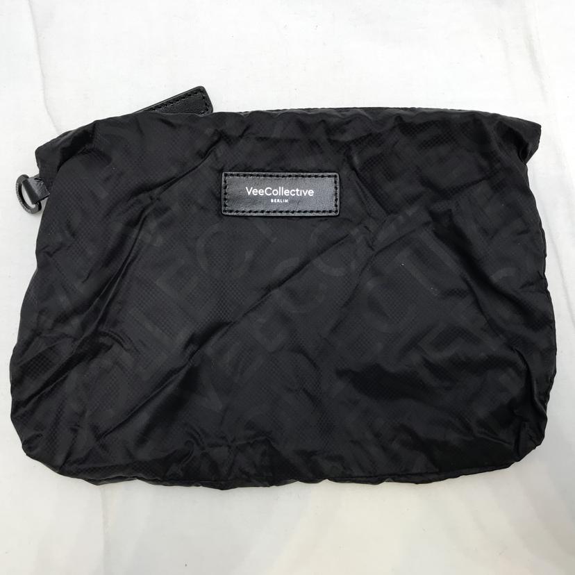 VeeCollective ヴィーコレクティヴ/キルティング2wayハンドバッグ//Bランク/51
