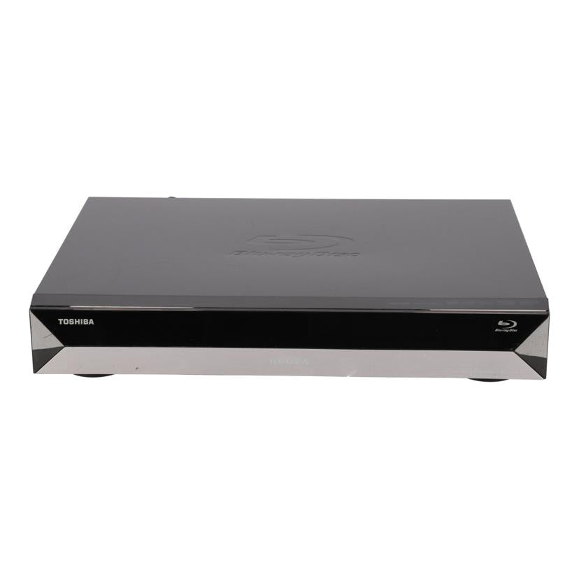 TOSHIBA 東芝/HDD/BDレコーダー/RD-BZ700//Bランク/75
