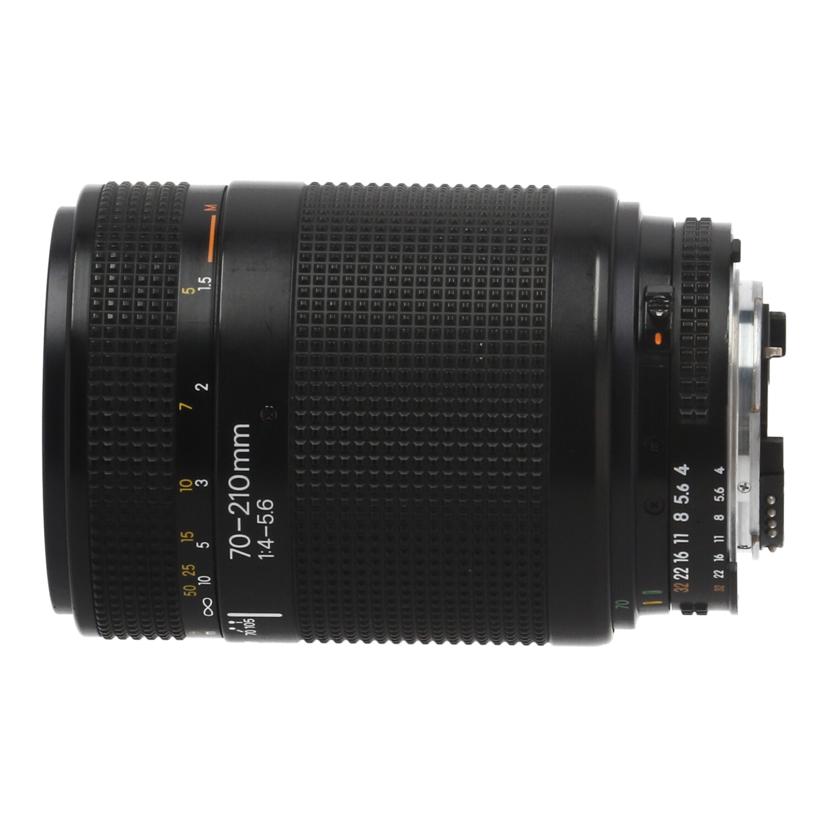 Nikon ニコン /交換レンズ/70-210mm/AF 70-210mm F4-5.6 //2160641/Bランク/62
