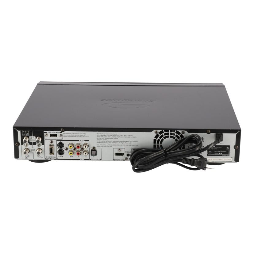 TOSHIBA 東芝/HDD/BDレコーダー/RD-BZ700//Bランク/75