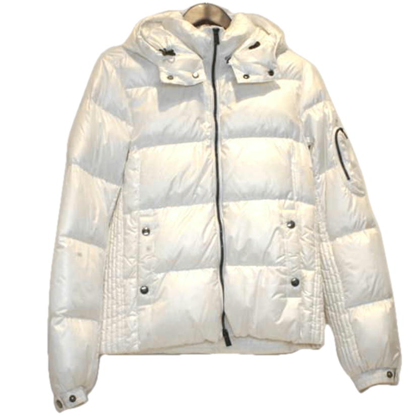 TATRAS タトラス/BELBOベルボダウンジャケットホワイト/MTAT20A4562-D//ABランク/92