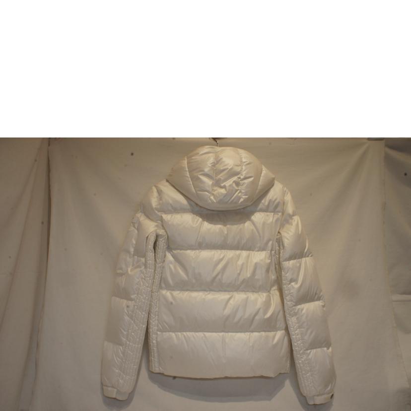 TATRAS タトラス/BELBOベルボダウンジャケットホワイト/MTAT20A4562-D//ABランク/92