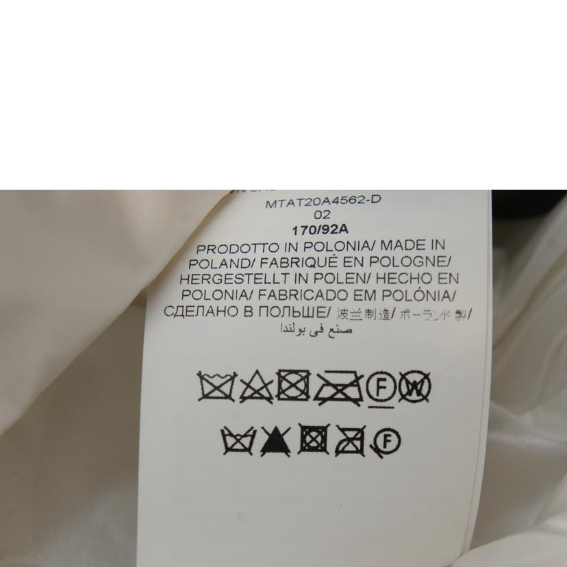 TATRAS タトラス/BELBOベルボダウンジャケットホワイト/MTAT20A4562-D//ABランク/92