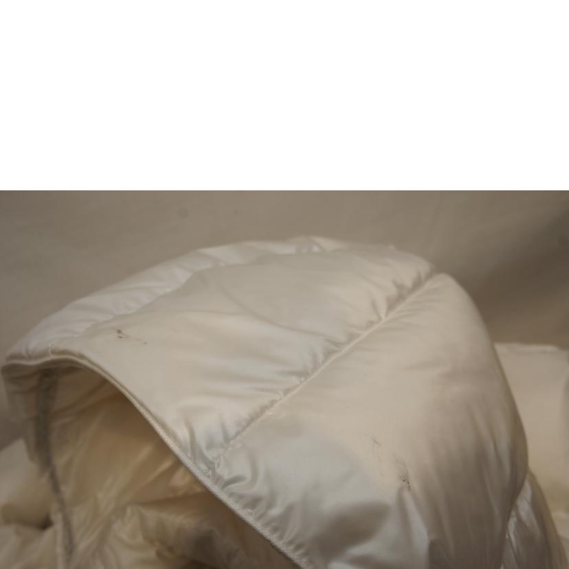 TATRAS タトラス/BELBOベルボダウンジャケットホワイト/MTAT20A4562-D//ABランク/92