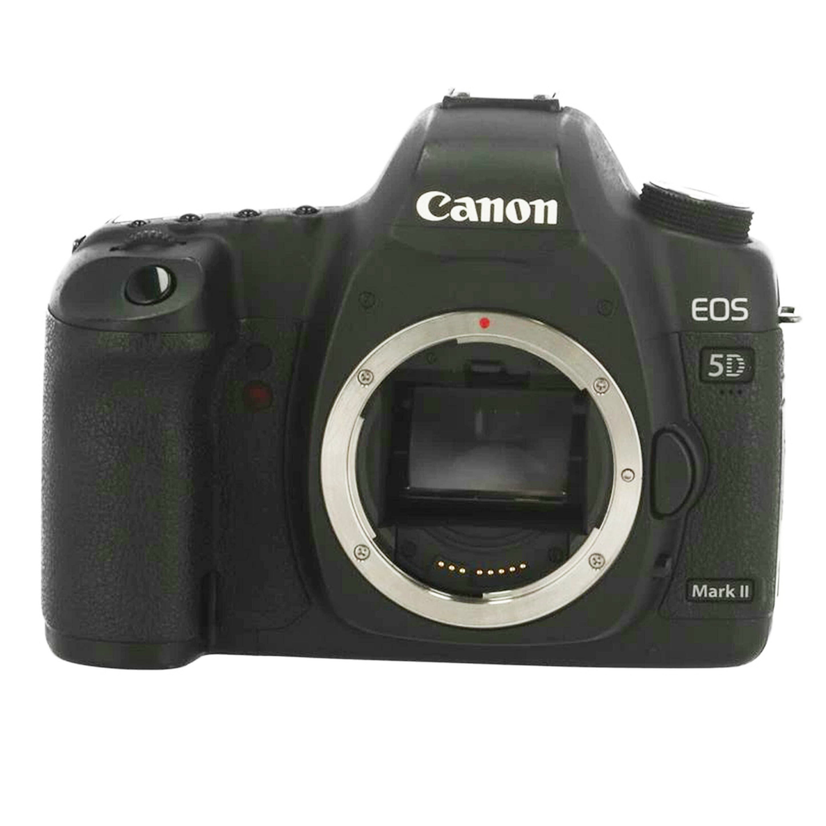 Canon キヤノン /デジタル一眼 ボディ/EOS 5D MarkII ボディ//0019705898/Bランク/85