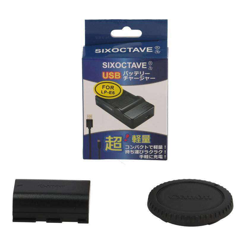 Canon キヤノン /デジタル一眼 ボディ/EOS 5D MarkII ボディ//0019705898/Bランク/85