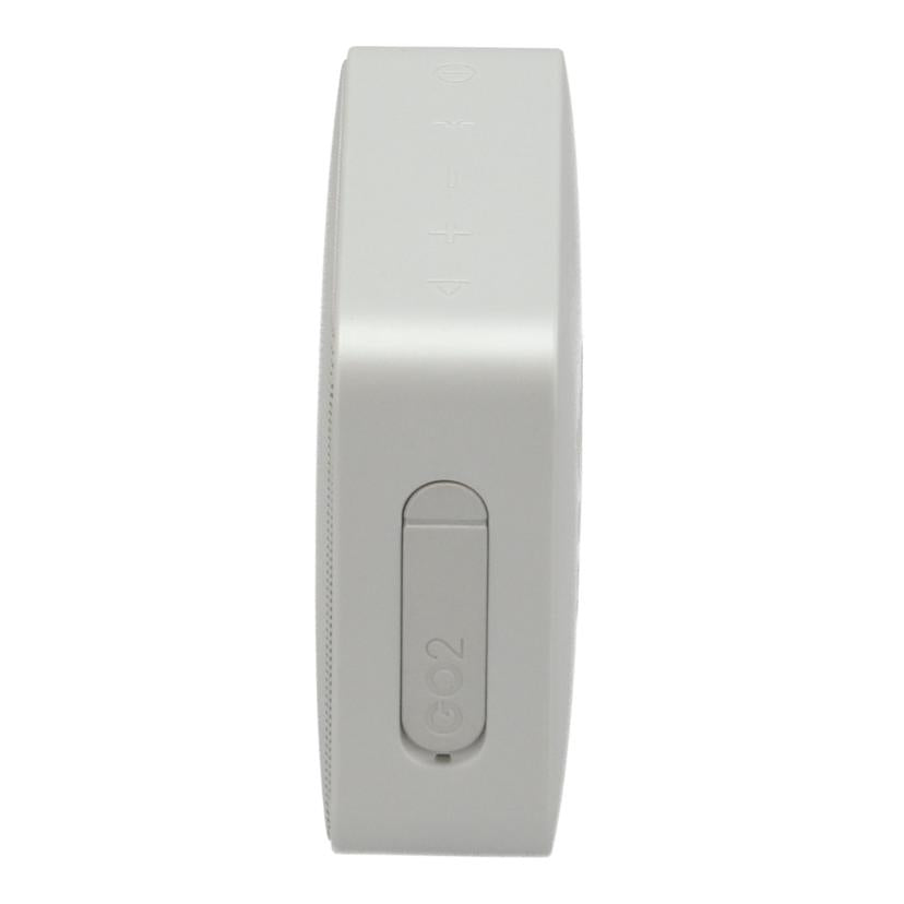JBL ジェービーエル /ワイヤレススピーカー/JBL GO2//ND0182II5144/Bランク/05