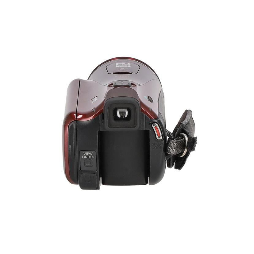 Canon キャノン/フルハイビジョンビデオカメラ/iVIS HF M4//429272101690/ABランク/78