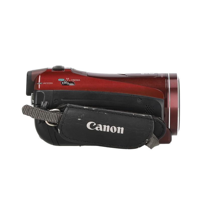 Canon キャノン/フルハイビジョンビデオカメラ/iVIS HF M4//429272101690/ABランク/78