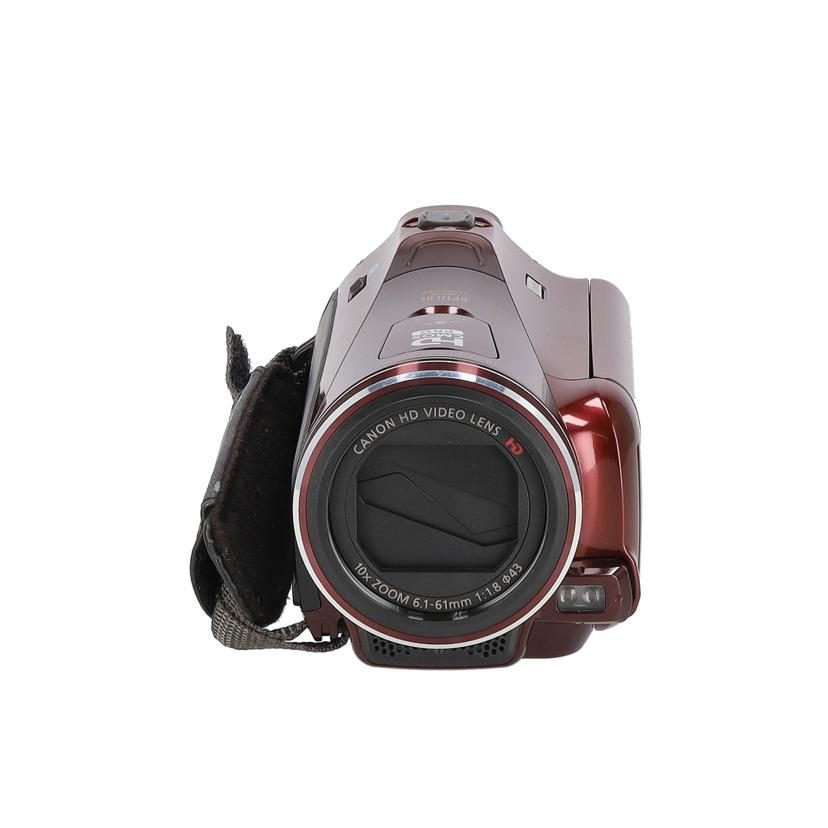 Canon キャノン/フルハイビジョンビデオカメラ/iVIS HF M4//429272101690/ABランク/78