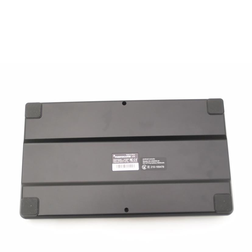 maono マオノ/ポータブルオーディオミキサーセット/AU-AM200 S1//20NS1240152302316/Aランク/69