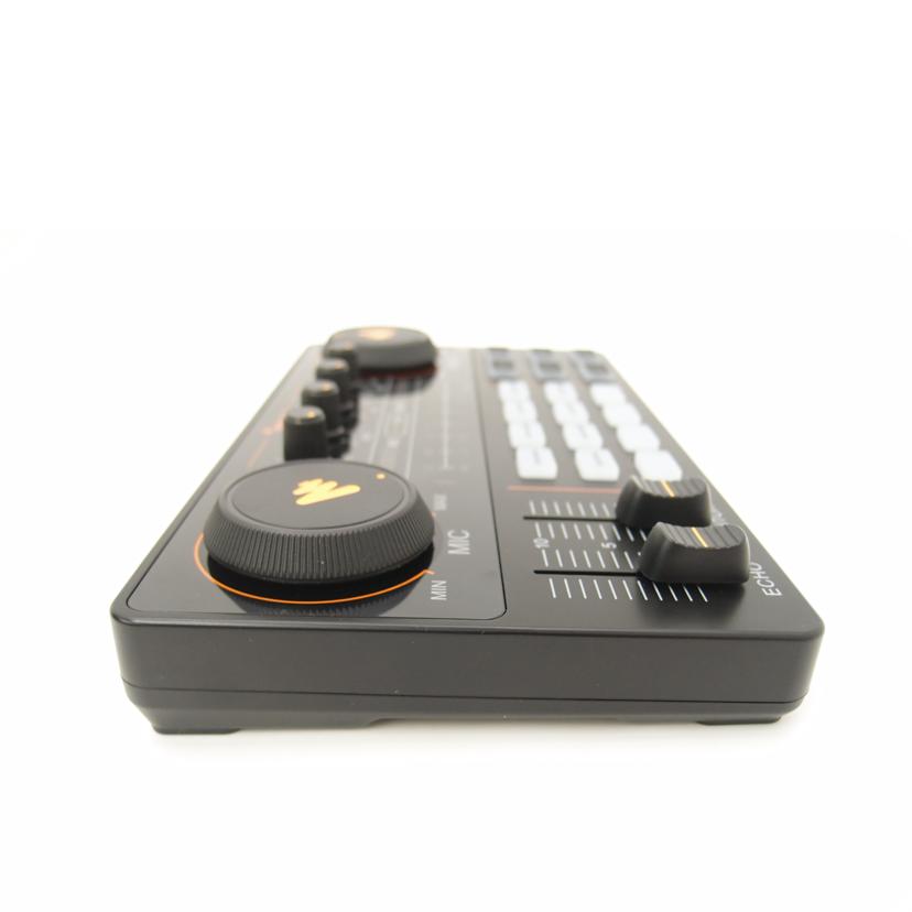 maono マオノ/ポータブルオーディオミキサーセット/AU-AM200 S1//20NS1240152302316/Aランク/69