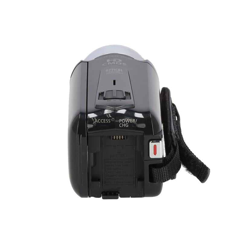 Canon キャノン/フルハイビジョン対応ビデオカメラ/iVIS HF R42 //641674500539/ABランク/78