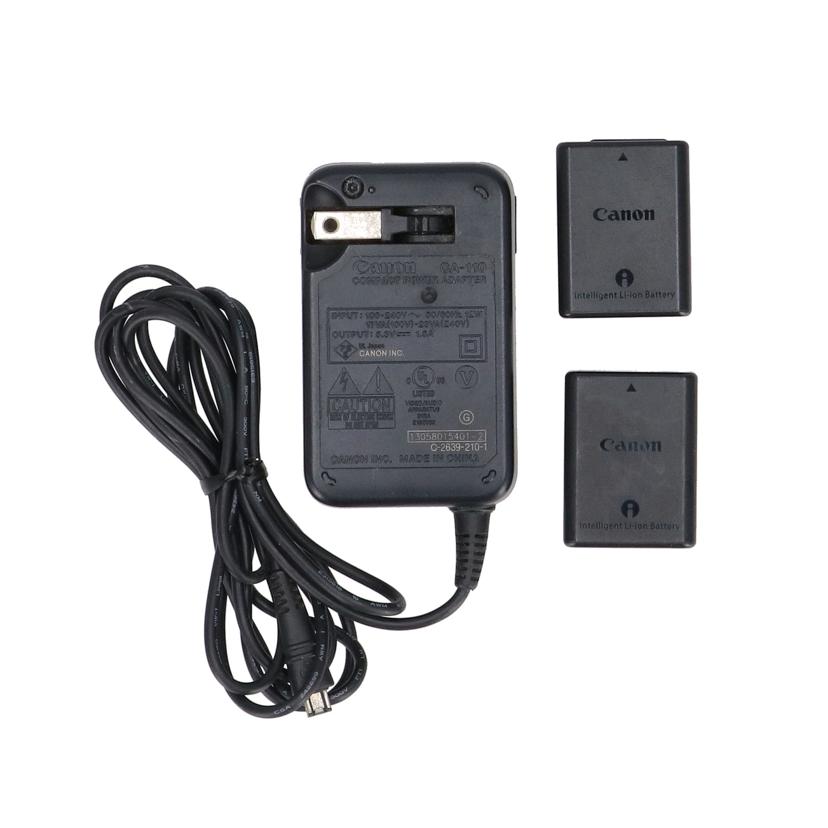 Canon キャノン/フルハイビジョン対応ビデオカメラ/iVIS HF R42 //641674500539/ABランク/78