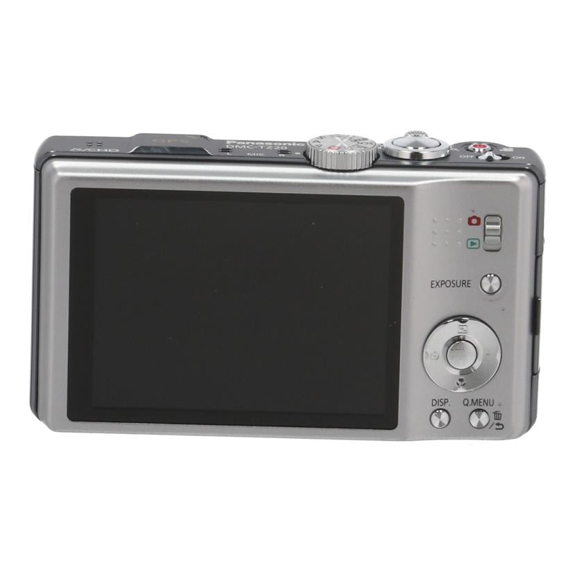 Panasonic パナソニック /デジタルカメラ(オールド)/LUMIX/DMC-TZ20//FB1CA005558/Bランク/05