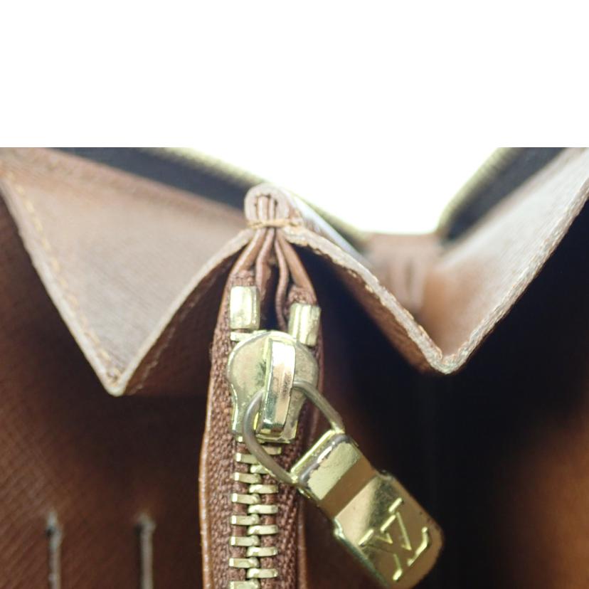 LV LV/ ポルトモネジップ/モノグラム/M61727//TH0***/Bランク/62