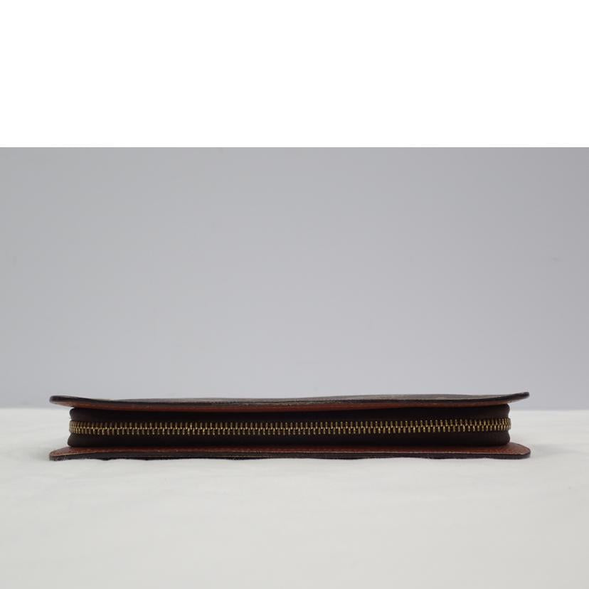 LV LV/ ポルトモネジップ/モノグラム/M61727//TH0***/Bランク/62