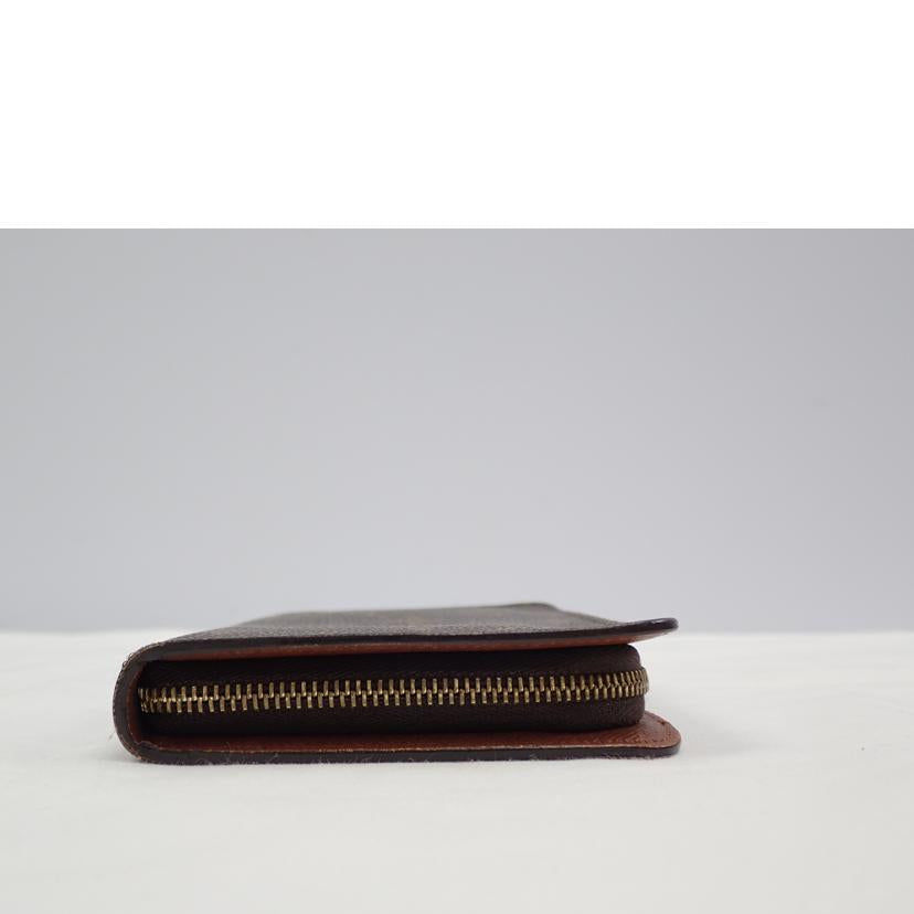 LV LV/ ポルトモネジップ/モノグラム/M61727//TH0***/Bランク/62