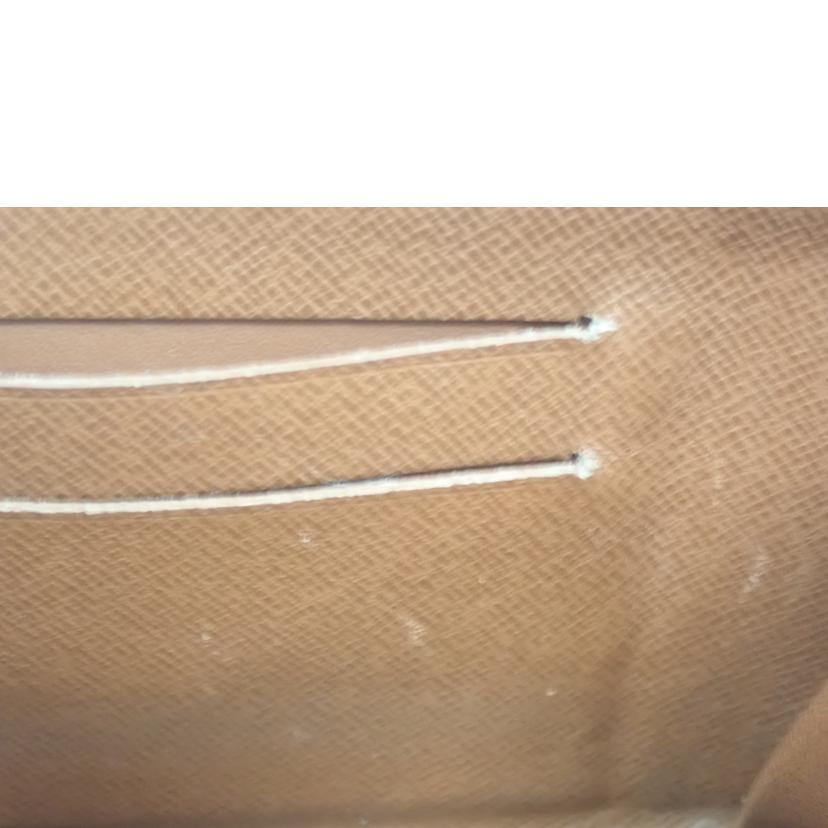 LV LV/ ポルトモネジップ/モノグラム/M61727//TH0***/Bランク/62