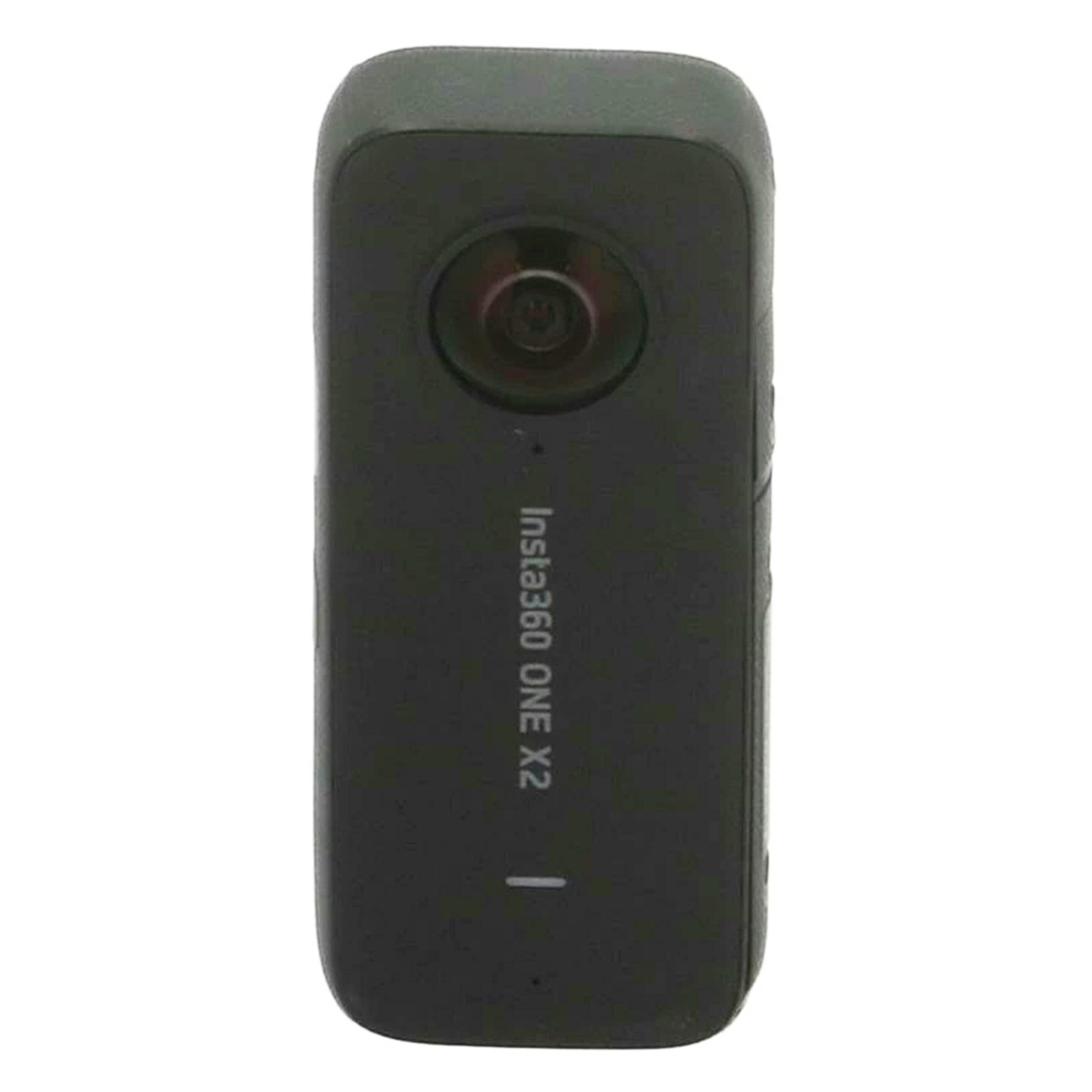 Insta360 インスタ360 /360度カメラ/insta360 ONE X2//IXSE14CNQ9M5DC/SAランク/77