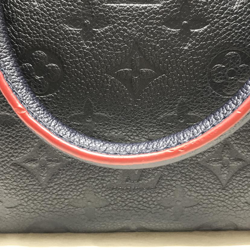 LV ルイヴィトン/スピーディ25バンドリエール/M40792//ICタ**/Aランク/51