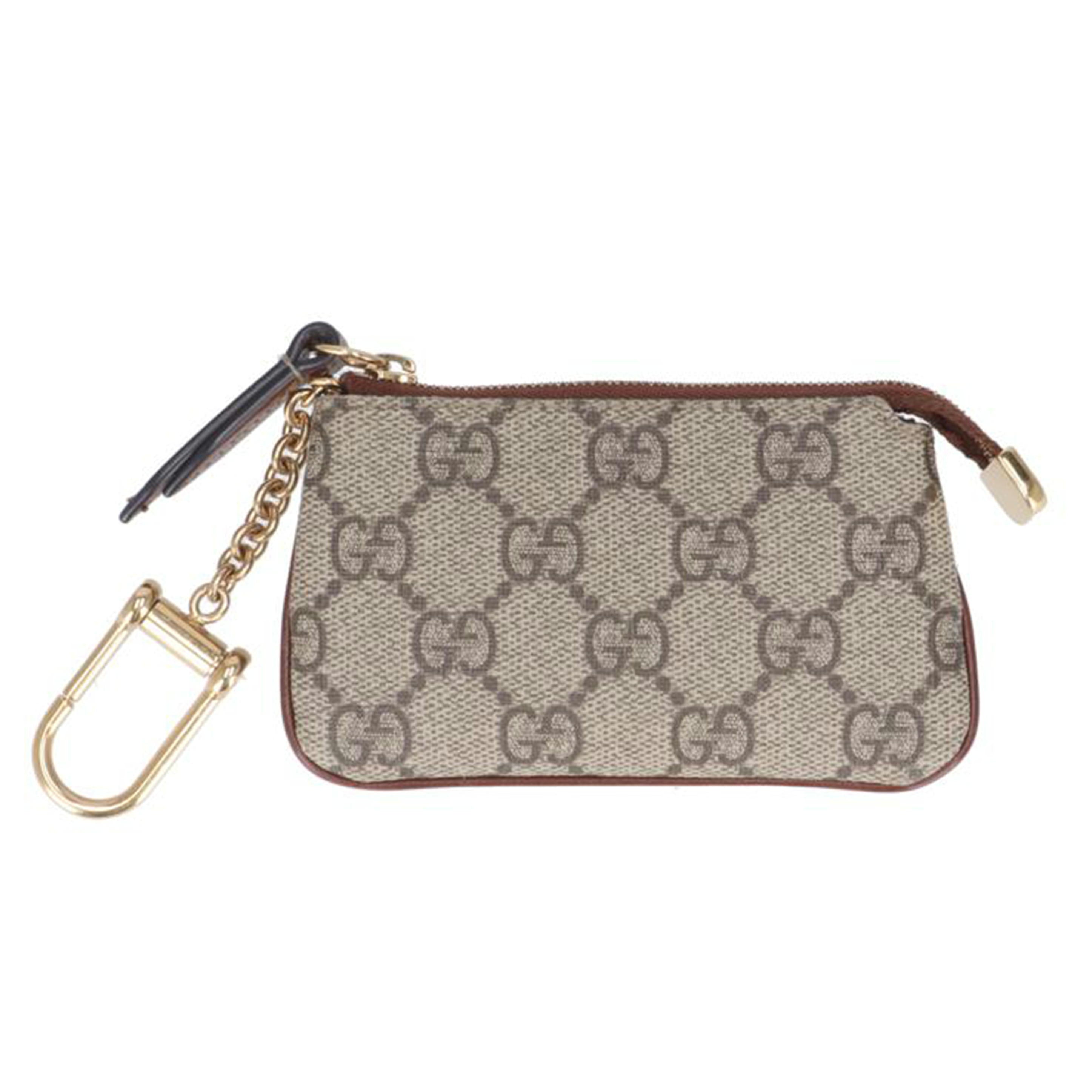 GUCCI グッチ/コインケース/447964//496***/ABランク/93