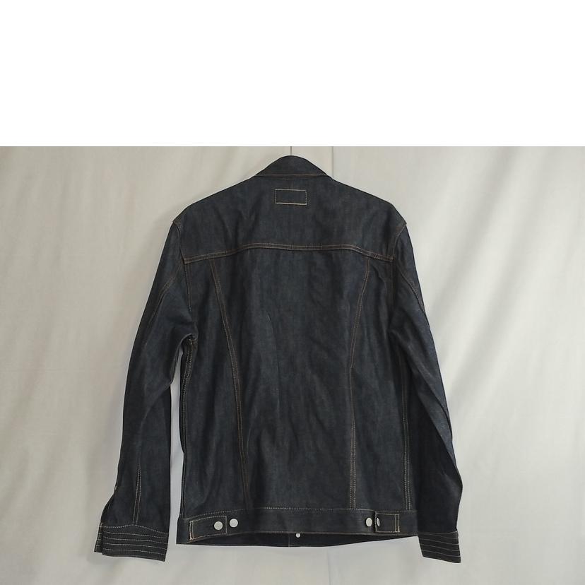 Levi's x BOSS リーバイスxBOSS/限定 デニムジャケット//8103/10000/ABランク/52