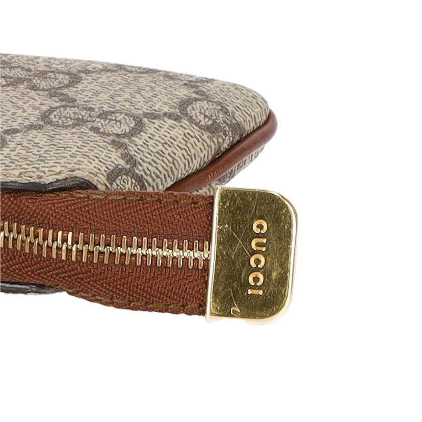 GUCCI グッチ/コインケース/447964//496***/ABランク/93