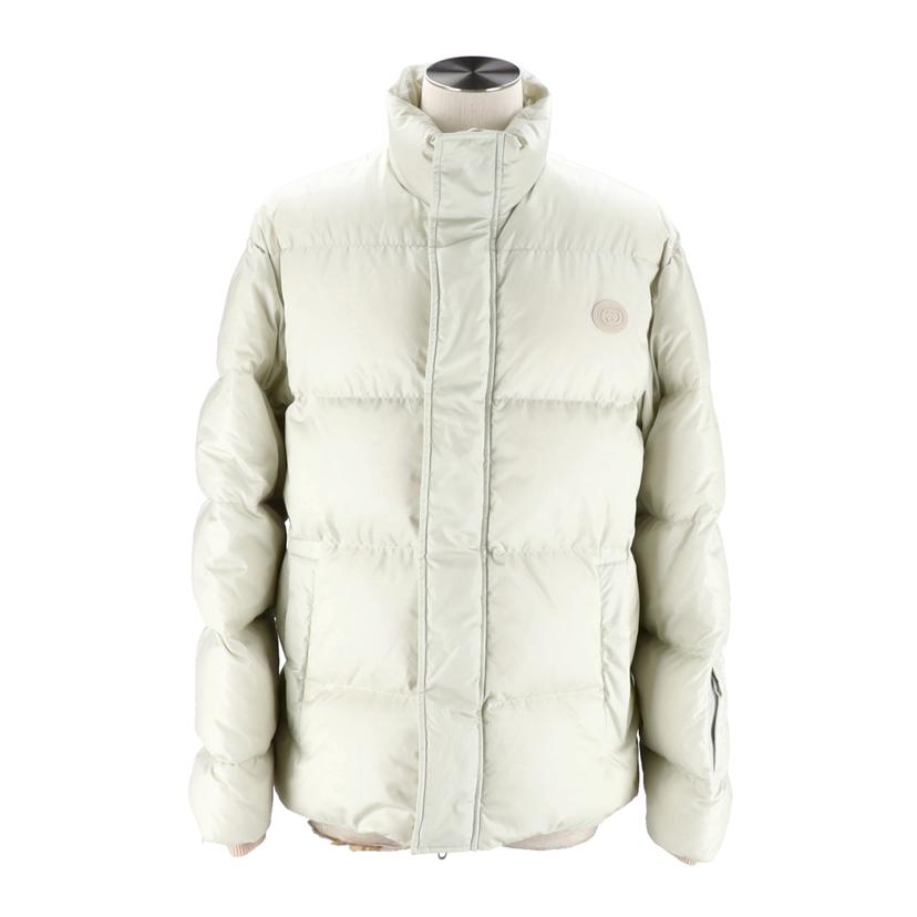 GUCCI グッチ/think/thankダウンジャケット/WT/632543//ABランク/94