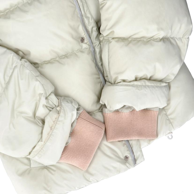 GUCCI グッチ/think/thankダウンジャケット/WT/632543//ABランク/94