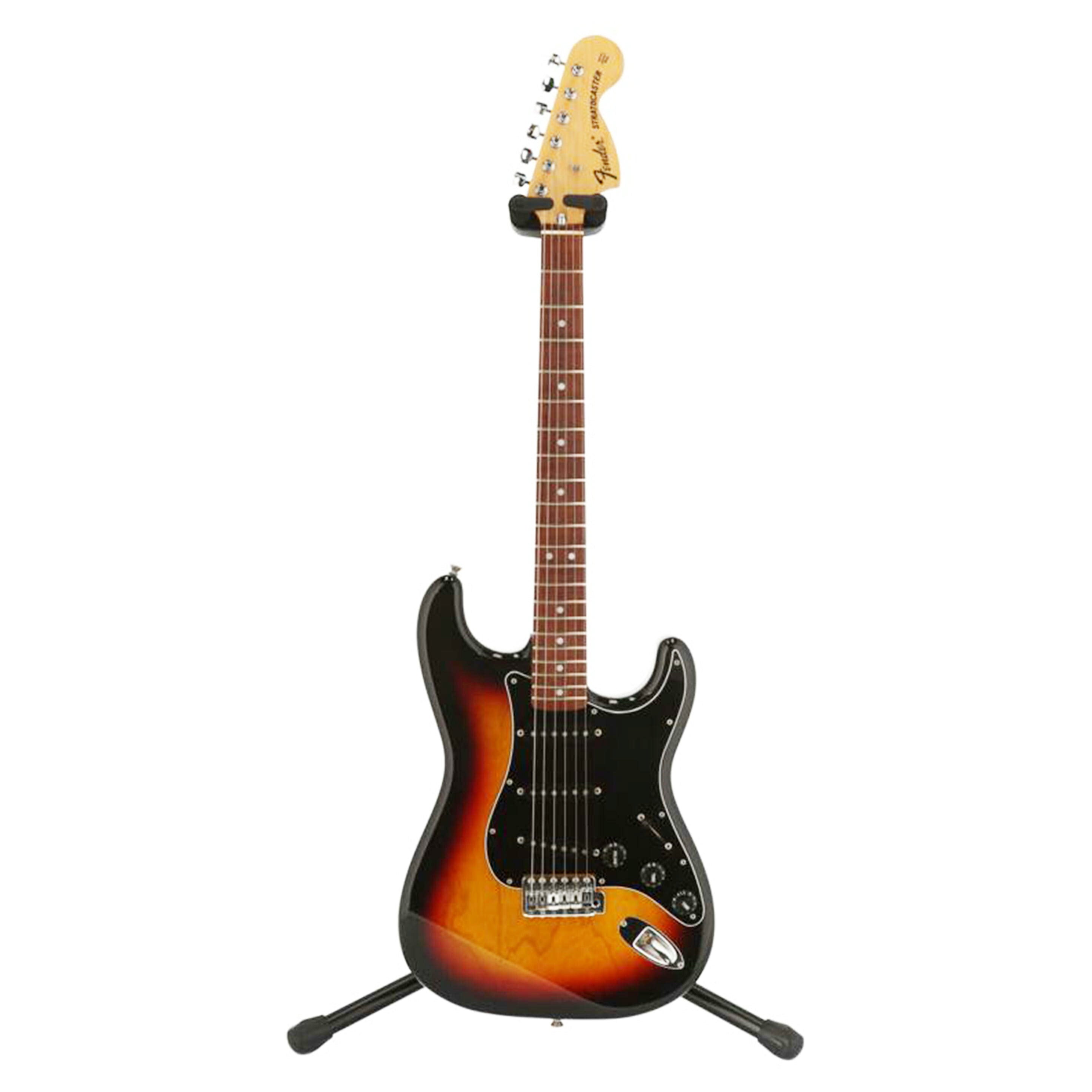 fender Japan フェンダージャパン ストラトキャスター ST-50 【公式通販】
