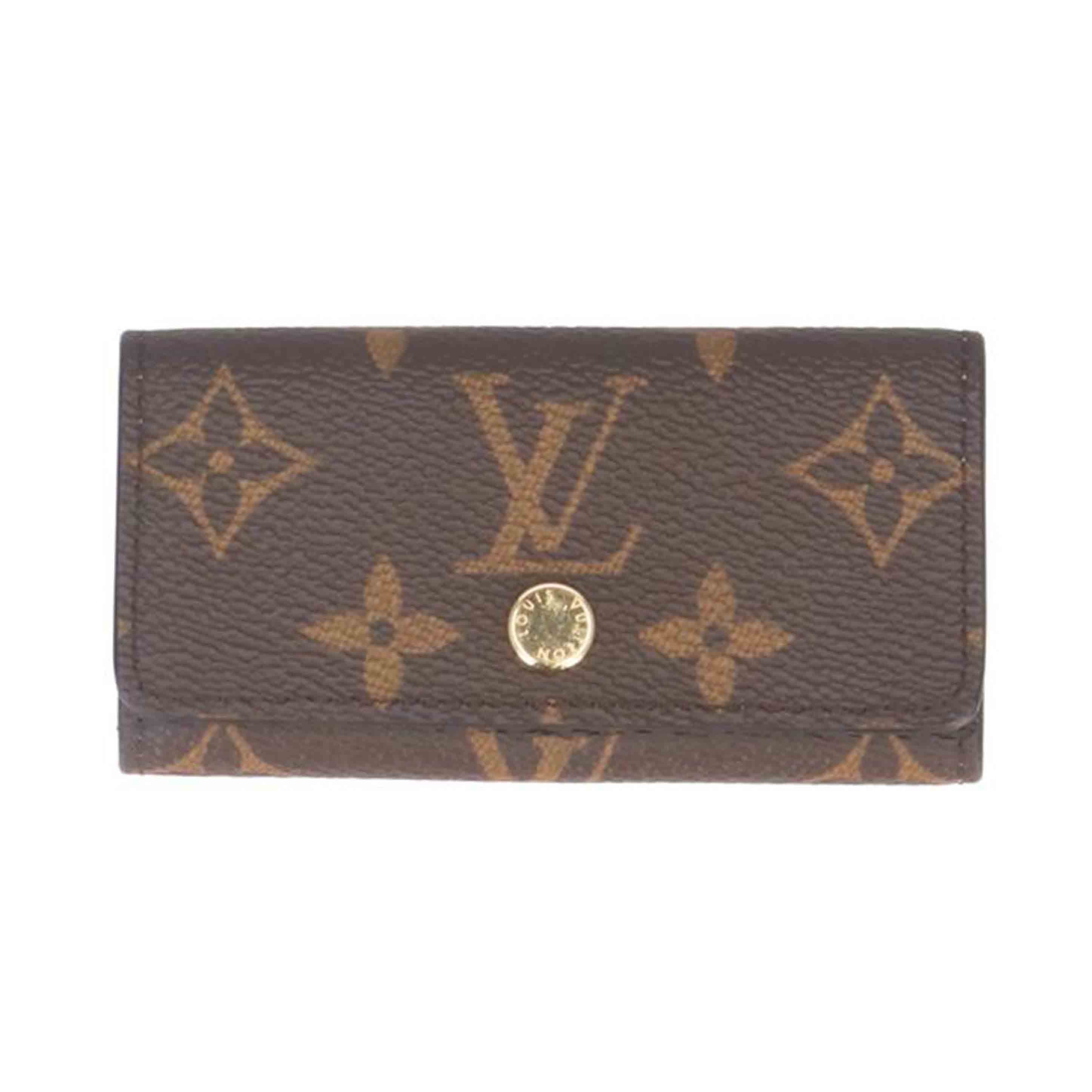 LOUIS VUITTON ルイ・ヴィトン/ミュルティクレ4/M82923//RFI*****/ABランク/93