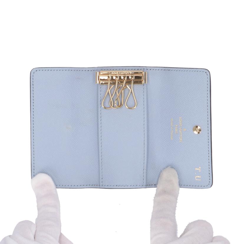 LOUIS VUITTON ルイ・ヴィトン/ミュルティクレ4/M82923//RFI*****/ABランク/93