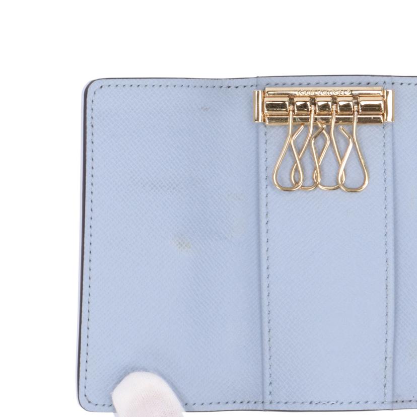 LOUIS VUITTON ルイ・ヴィトン/ミュルティクレ4/M82923//RFI*****/ABランク/93