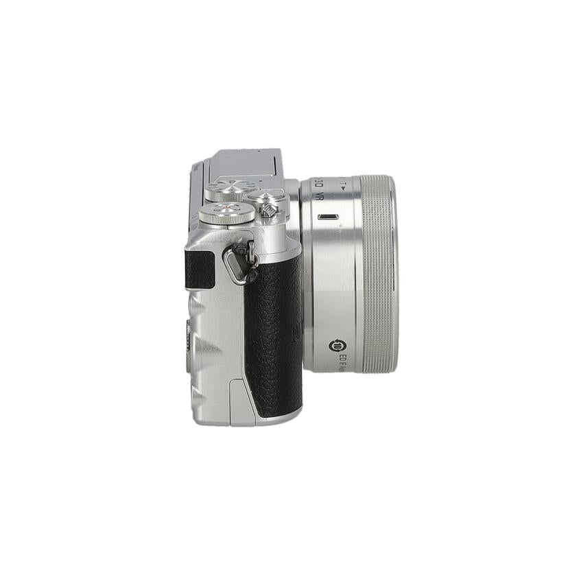 NIKON ニコン/ミラーレス一眼カメラ/Nikon1 J5 ダブルレンズキット//23032350/ABランク/78