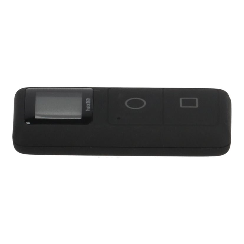 Insta360 インスタ360 /GPSスマートリモコン/CINBTCT/A//-/Bランク/77