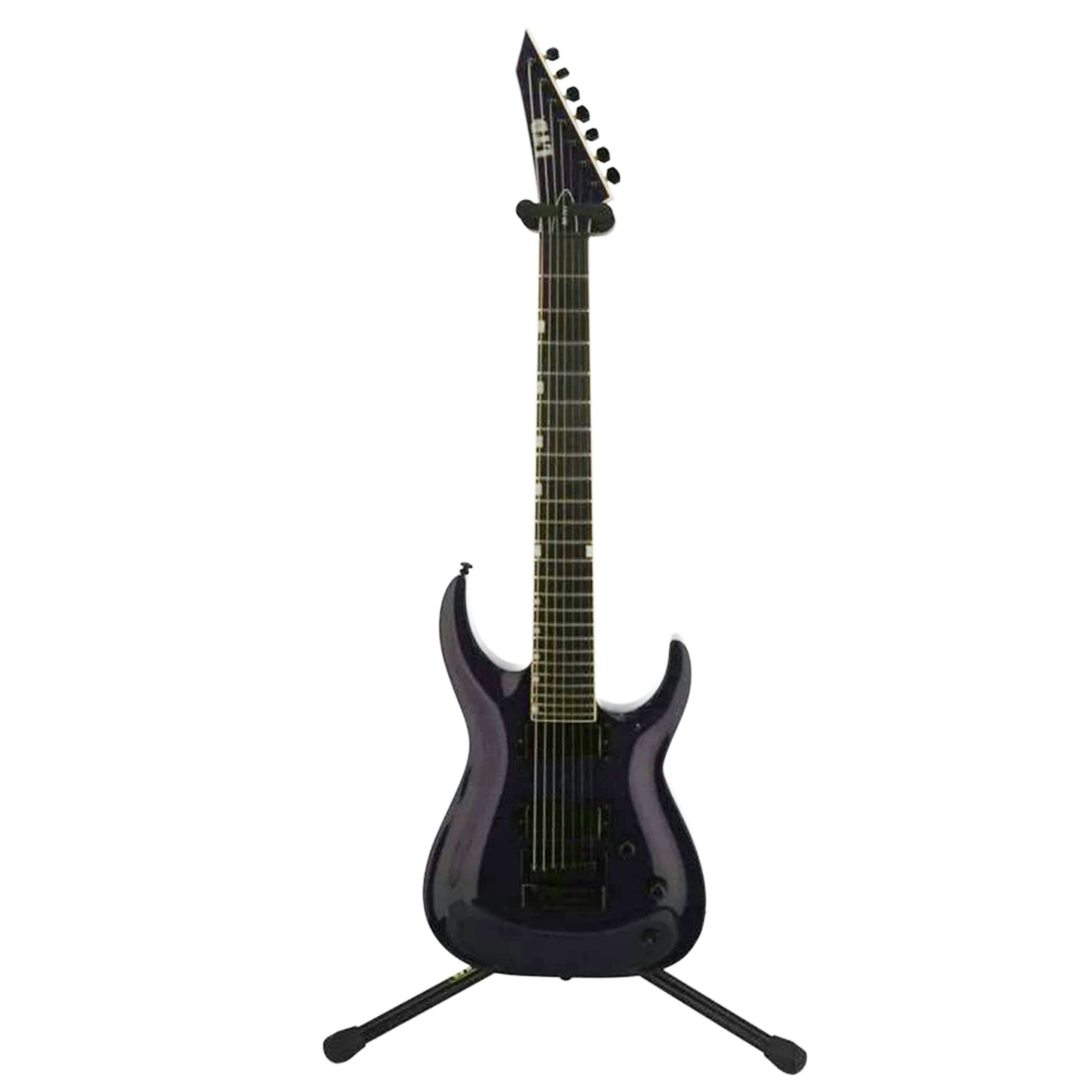 LTD エルティーディー/エレキギター/SH-7 EVERTUNE//W17050483/Bランク/67