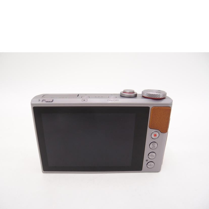 Canon キャノン/デジタルカメラ/PowerShot G9 X Mark II//681052001158/Aランク/69