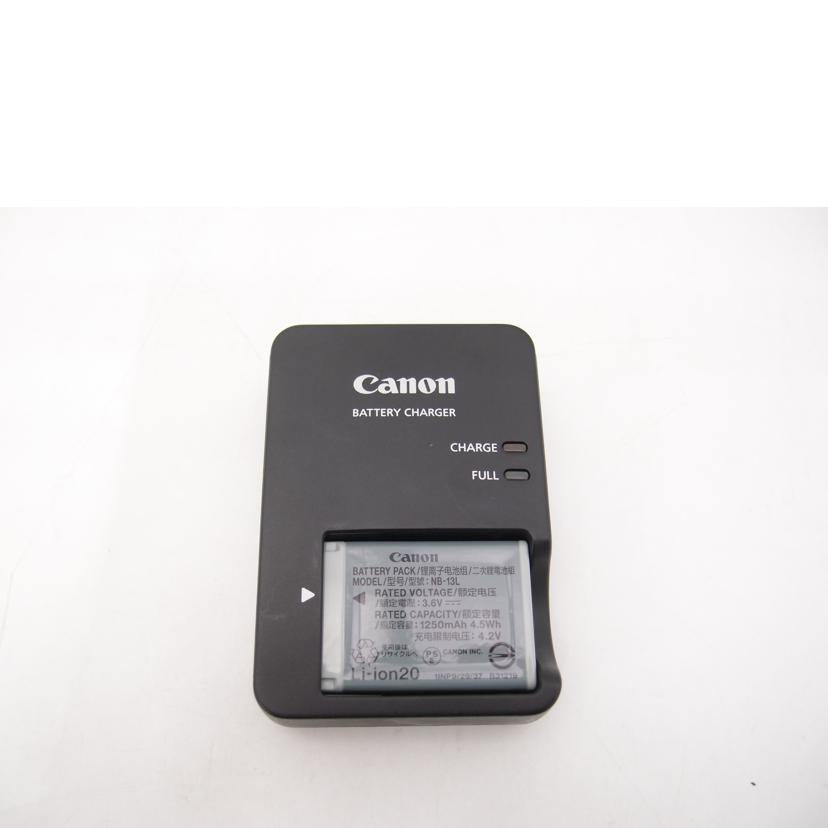 Canon キャノン/デジタルカメラ/PowerShot G9 X Mark II//681052001158/Aランク/69