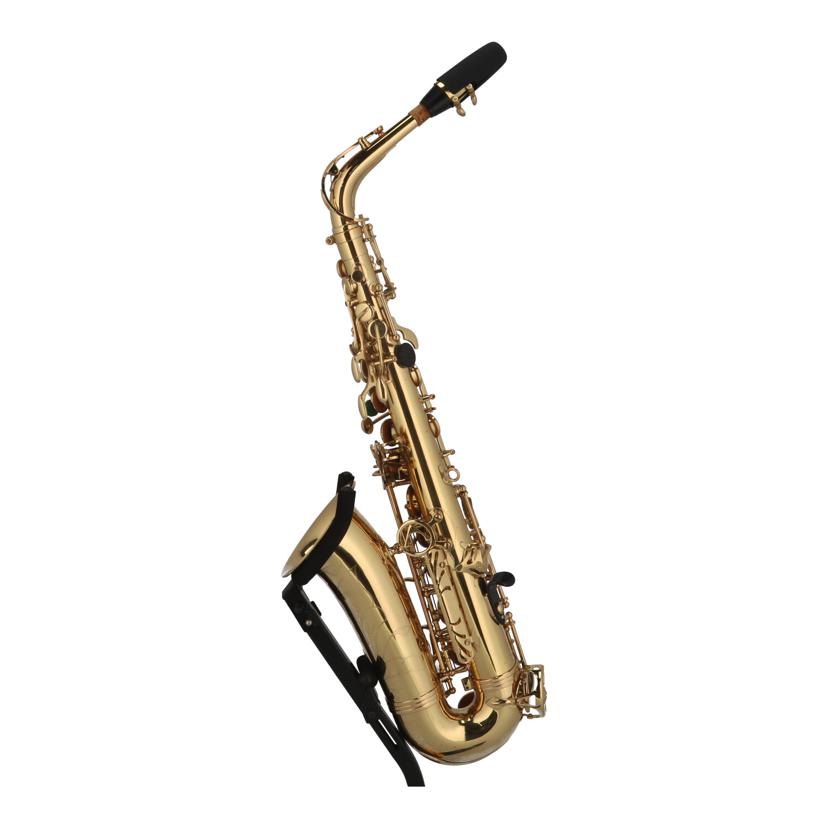 Antigua アンティグア/アルトサックス/G L//LA6035151/Bランク/64