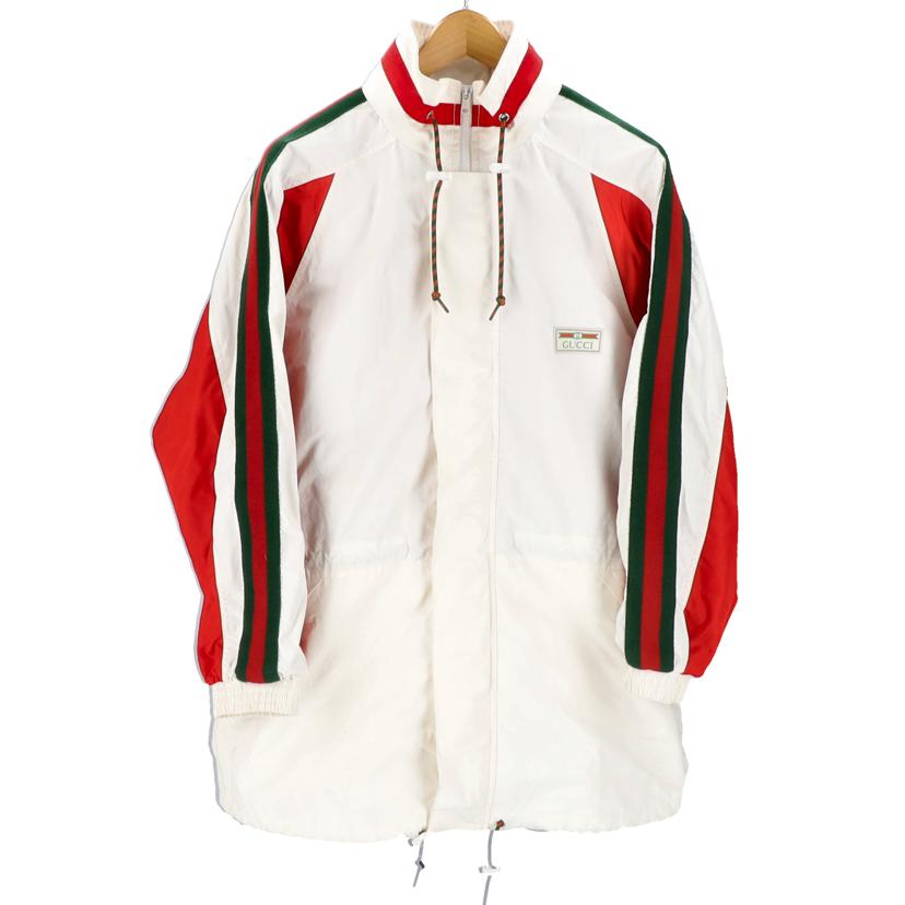 GUCCI グッチ/コットン/ナイロンジャケット/599933//Bランク/94