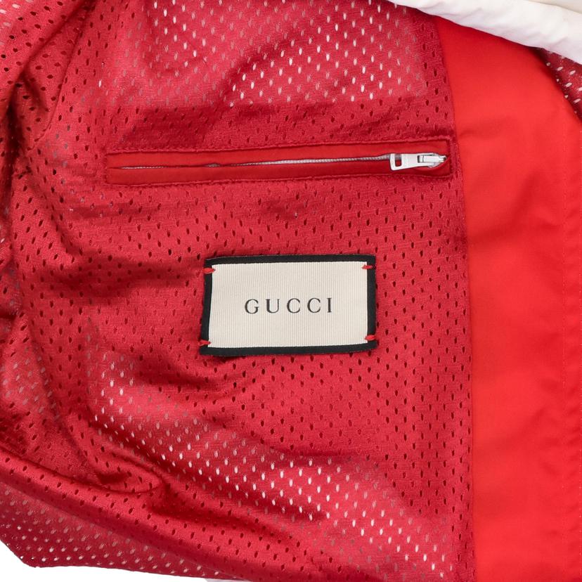GUCCI グッチ/コットン/ナイロンジャケット/599933//Bランク/94