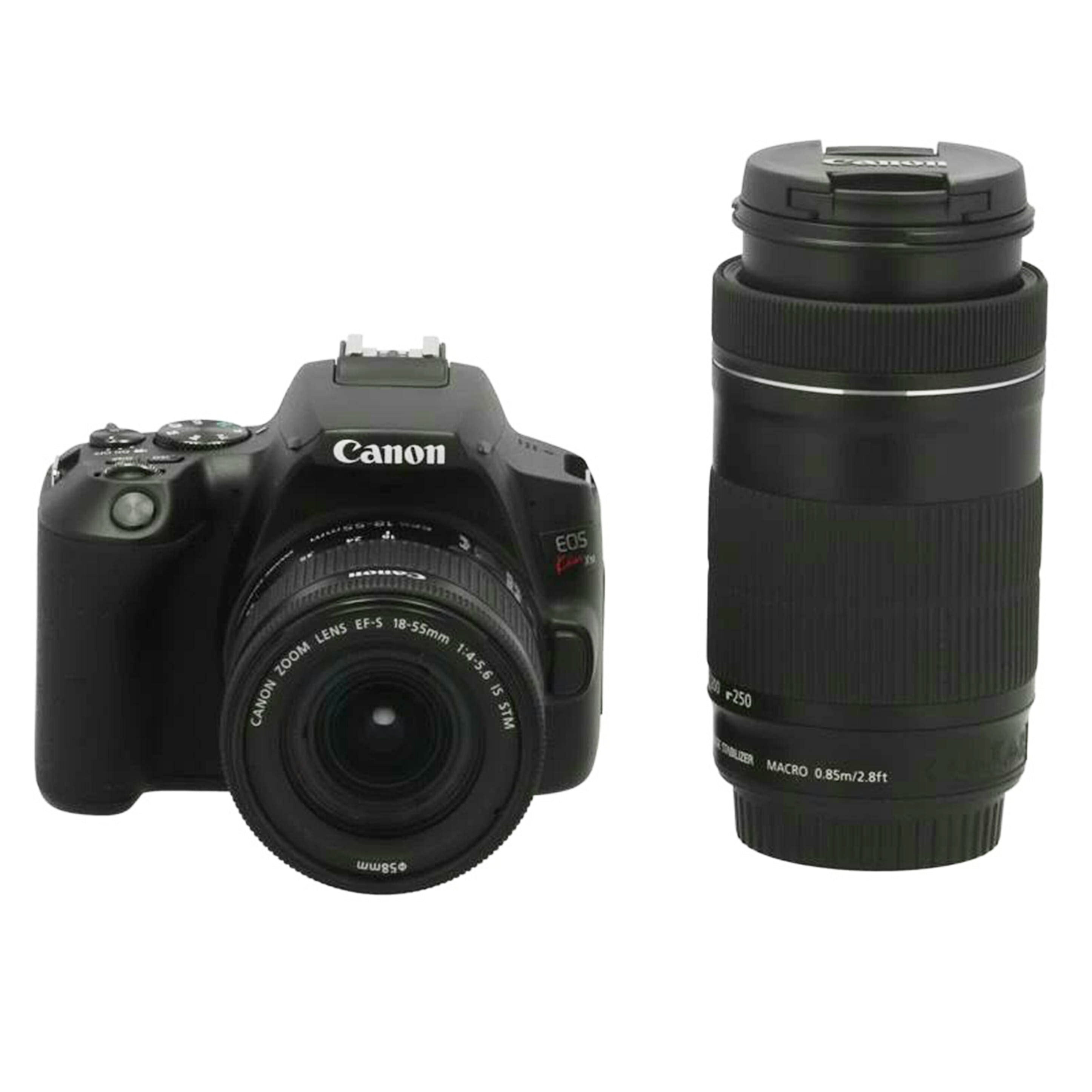 Canon キヤノン /デジタル一眼 ダブルズームキット/EOS Kiss X10 ダブルズームキット//361074008700/Bランク/63
