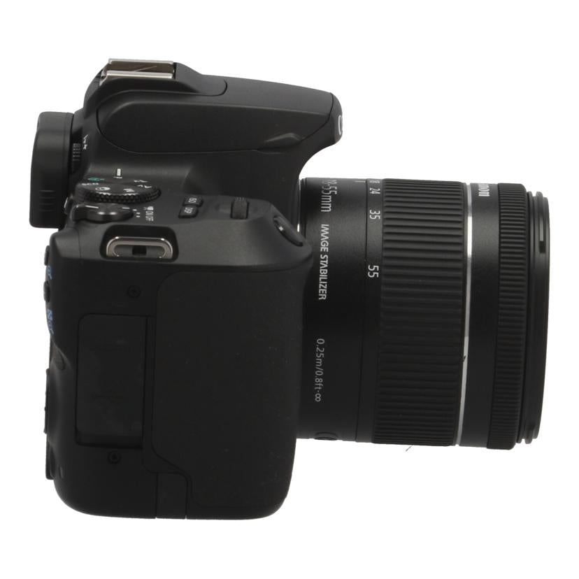 Canon キヤノン /デジタル一眼 ダブルズームキット/EOS Kiss X10 ダブルズームキット//361074008700/Bランク/63