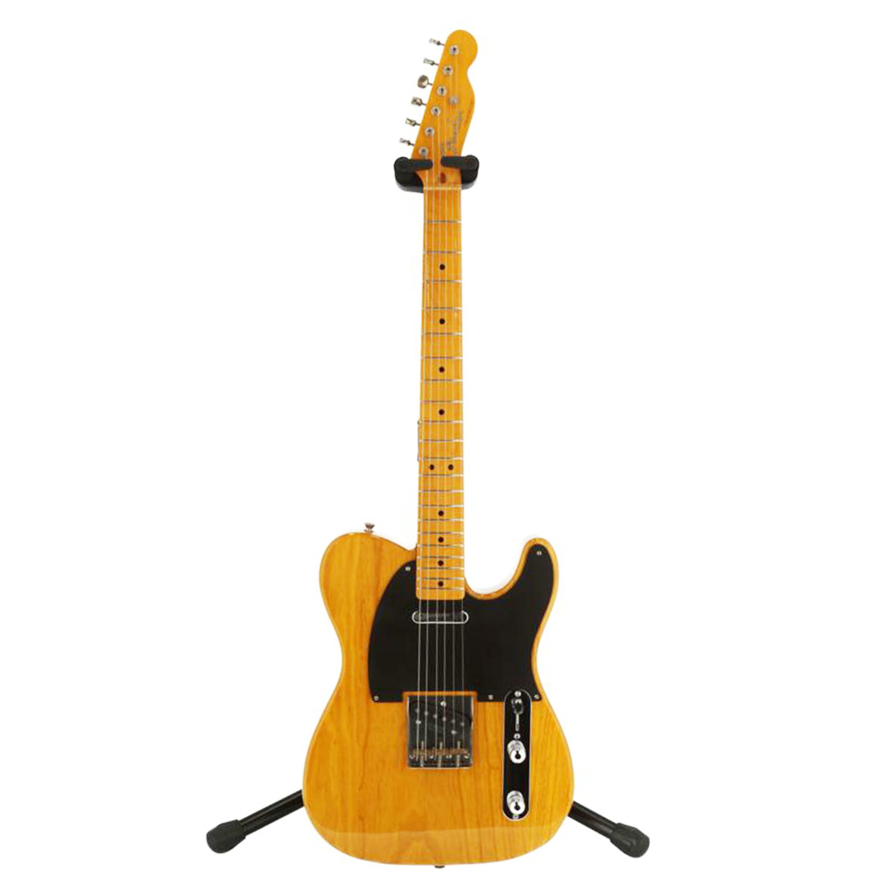 Fender Japan フェンダージャパン/エレキギター/TL-52//T099540/Bランク/77