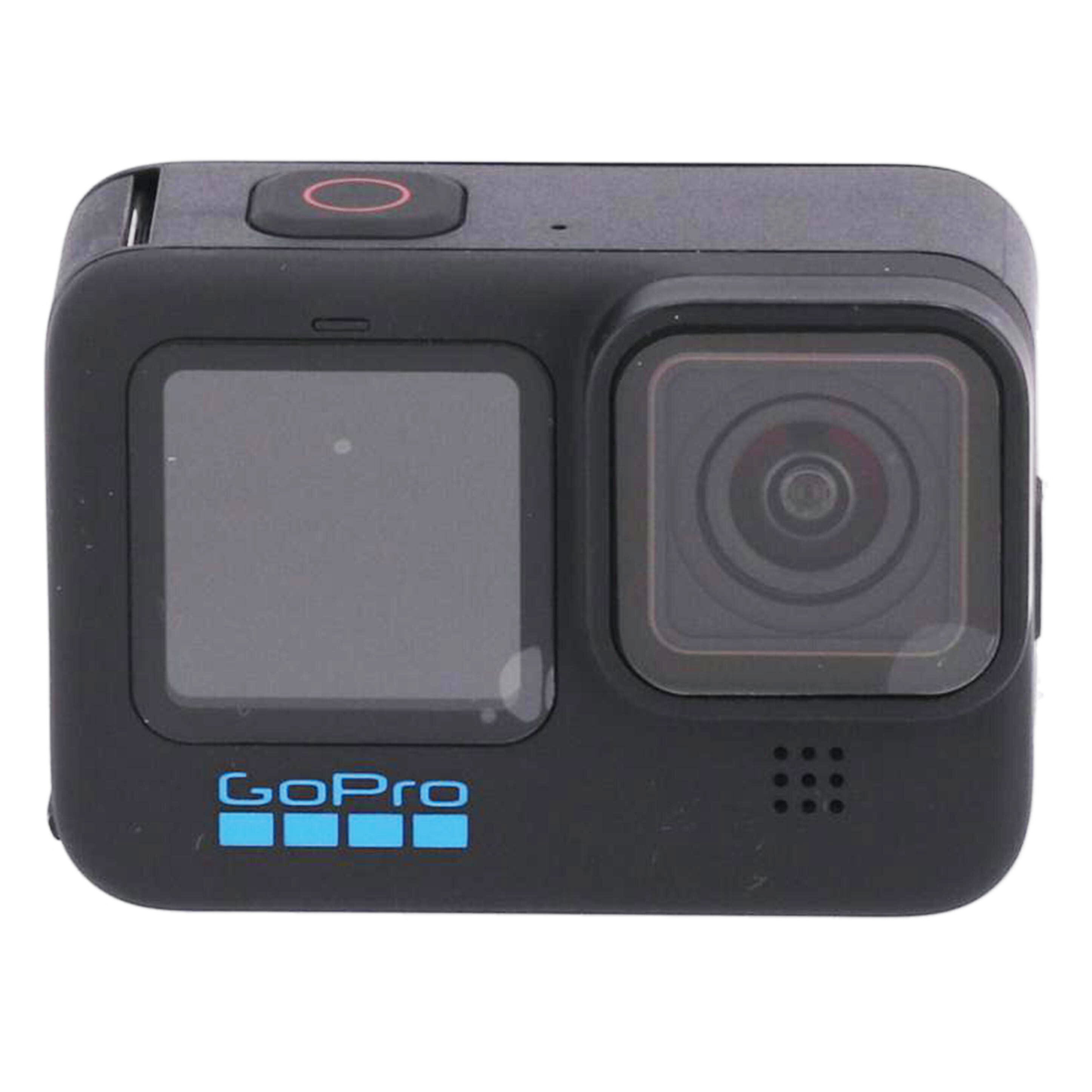 GoPro ゴープロ /HERO10 BLACK /CHDHX-101-FW//C3461324661173/Bランク/64