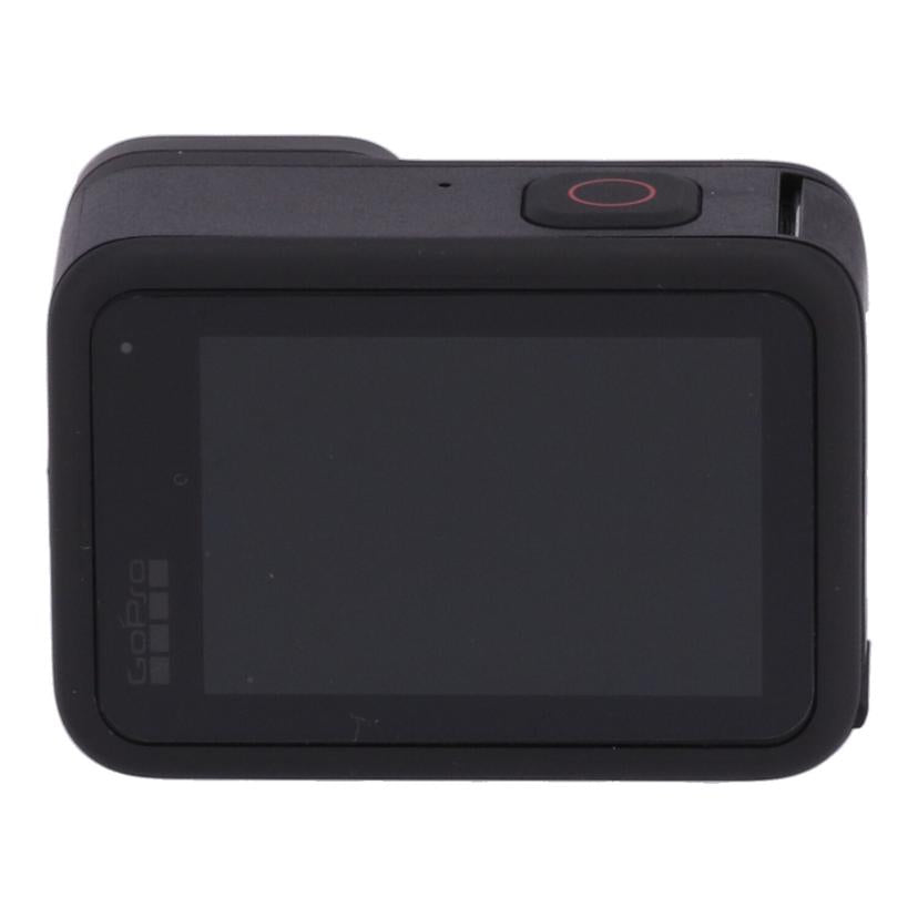 GoPro ゴープロ /HERO10 BLACK /CHDHX-101-FW//C3461324661173/Bランク/64