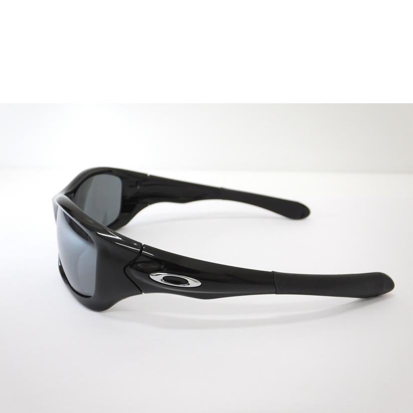 OAKLEY オークレー/サングラス/PIT BULL/OO9161-06//Bランク/88