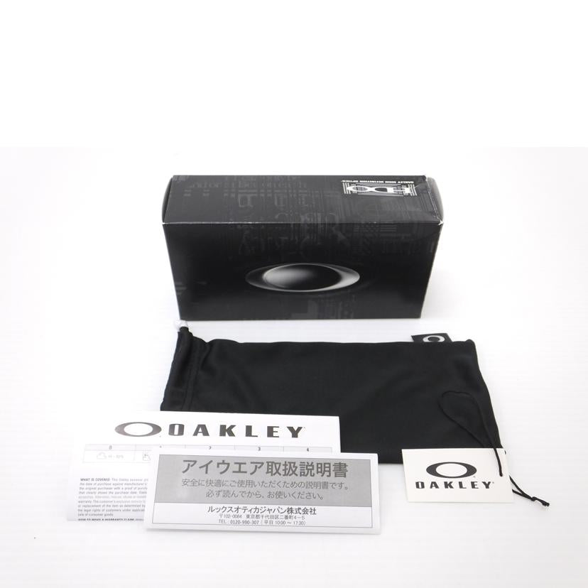 OAKLEY オークレー/サングラス/PIT BULL/OO9161-06//Bランク/88