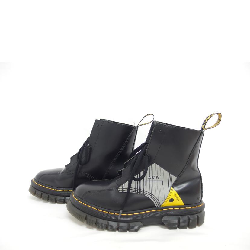 Dr.Martens ドクターマーチン/1460/8ホールブーツ/ACWコラボ/27923001//ABランク/04